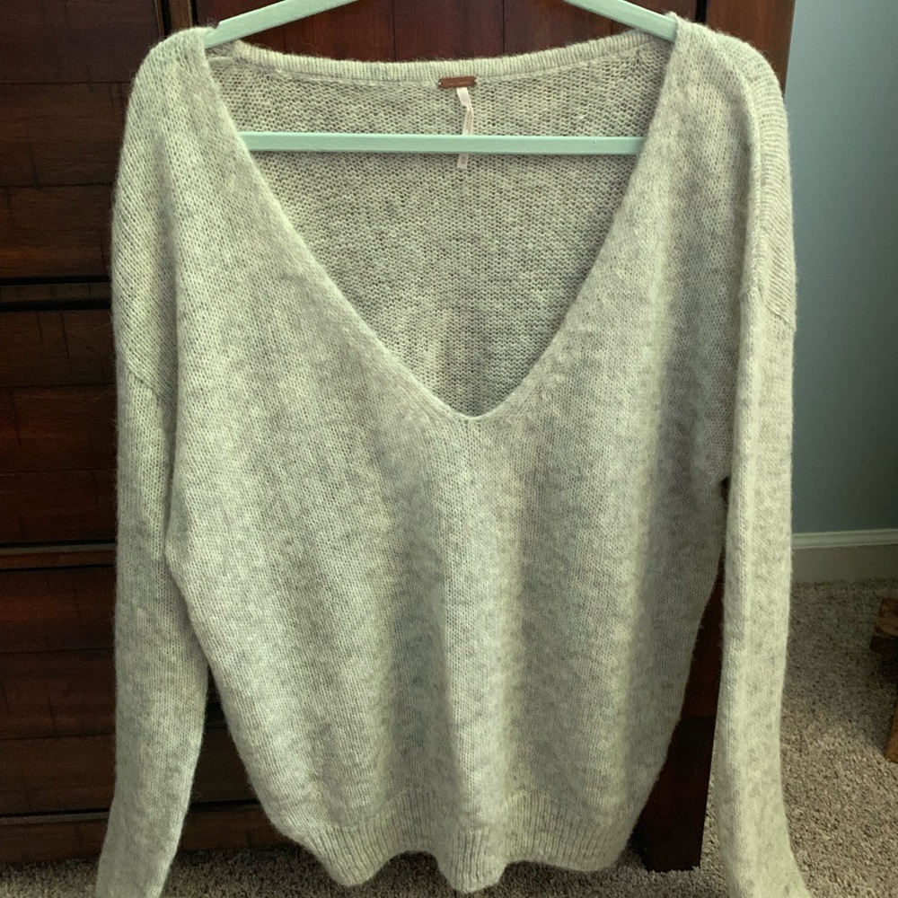 Free People Sweater